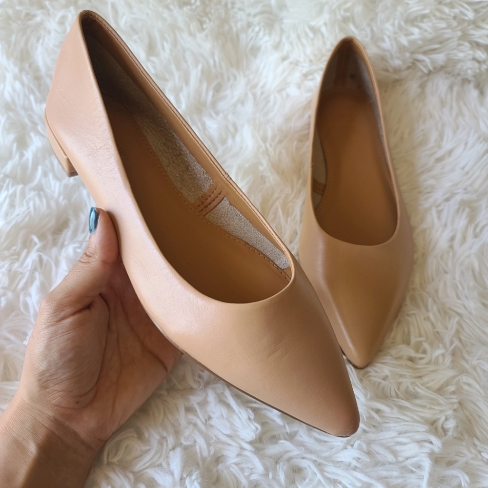 J Crew women's flats